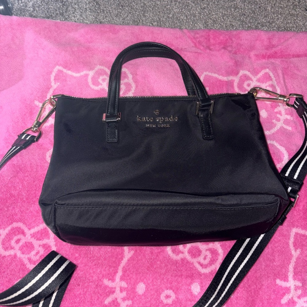 Kate Spade nylon bag